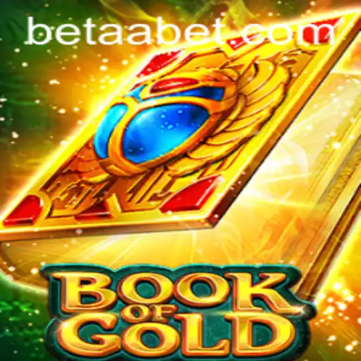 Unveiling the Enigma of 'BookofGold': A Dive into the Legendary Game