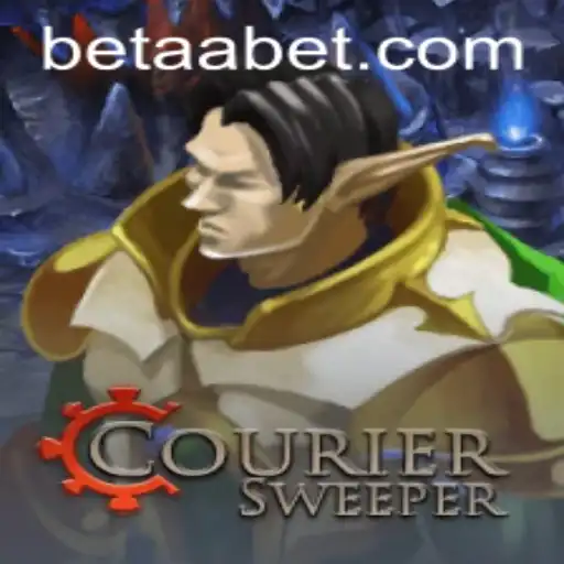 CourierSweeper: A New Gaming Sensation with a Twist