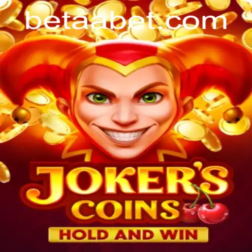 JokersCoins: An Innovative Card Game Introducing Aabet's Dynamic Twist