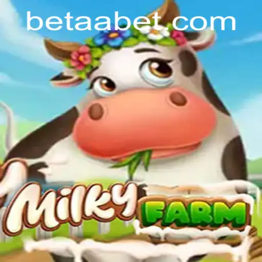 Exploring the Enchanting World of MilkyFarm: A Virtual Farm Adventure