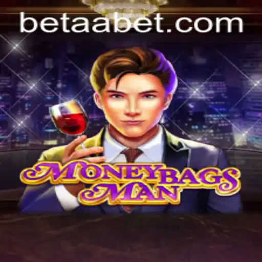MoneybagsMan: A Thrilling New Adventure in the Gaming World