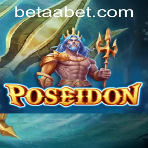 Dive into the World of Poseidon: The Game That's Making Waves