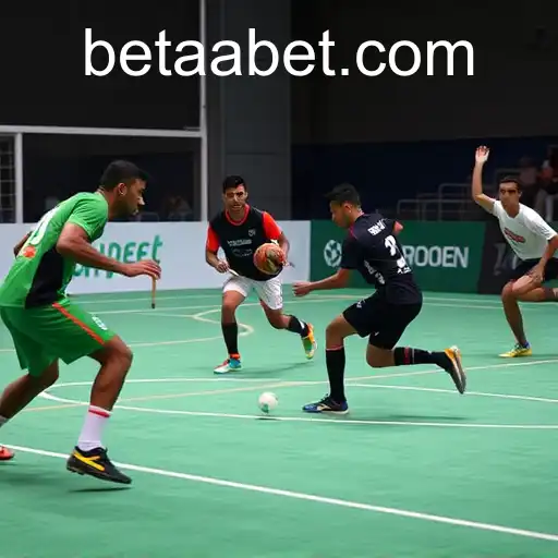 Exploring the World of Aabet Sports