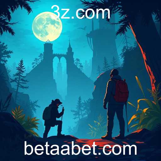 Desbravando o Mundo dos Jogos de Aventura