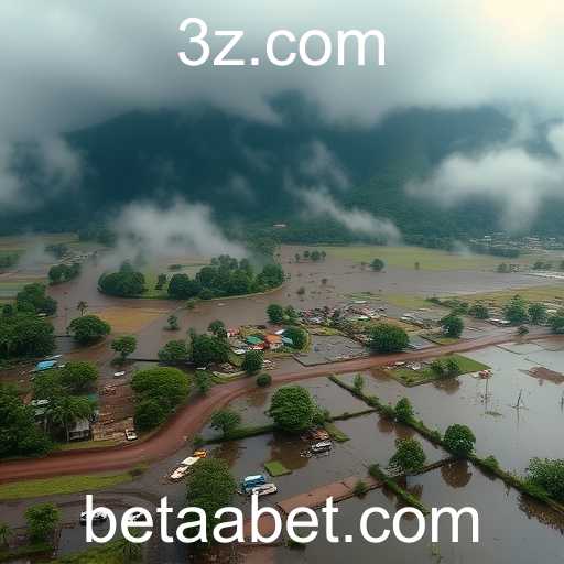 Impactos das Mudanças Climáticas no Brasil