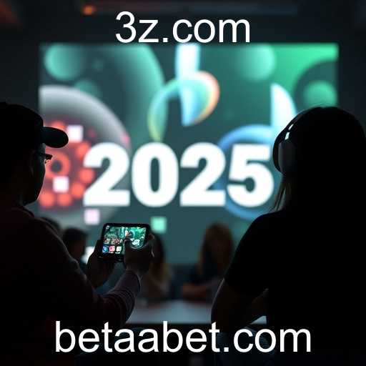 A Tecnologia e Tendências Futuras em Jogos na Aabet