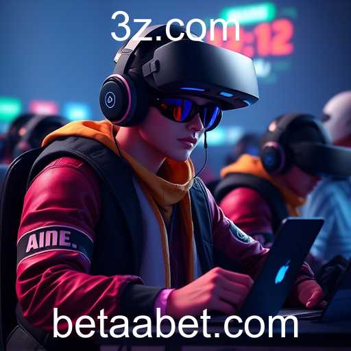 Revoluções e Tendências Inovadoras na Indústria de Jogos