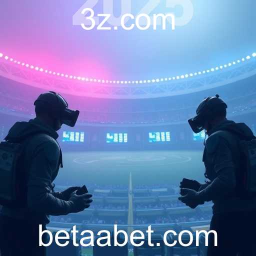A Nova Era de Jogos Online: Aabet Transforma o Cenário