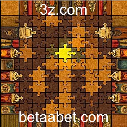 A Fascinante Categoria de Quebra-Cabeças no 'aabet'