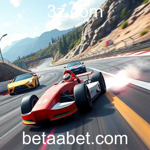 A Evolução dos Jogos de Corrida e Suas Inovações