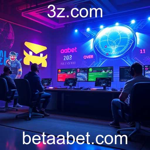 Revolução dos Jogos Online em 2025