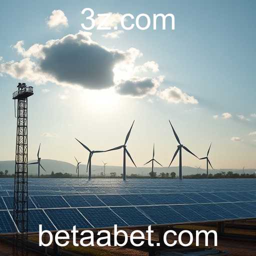 Inovações e Tendências para um Futuro Sustentável